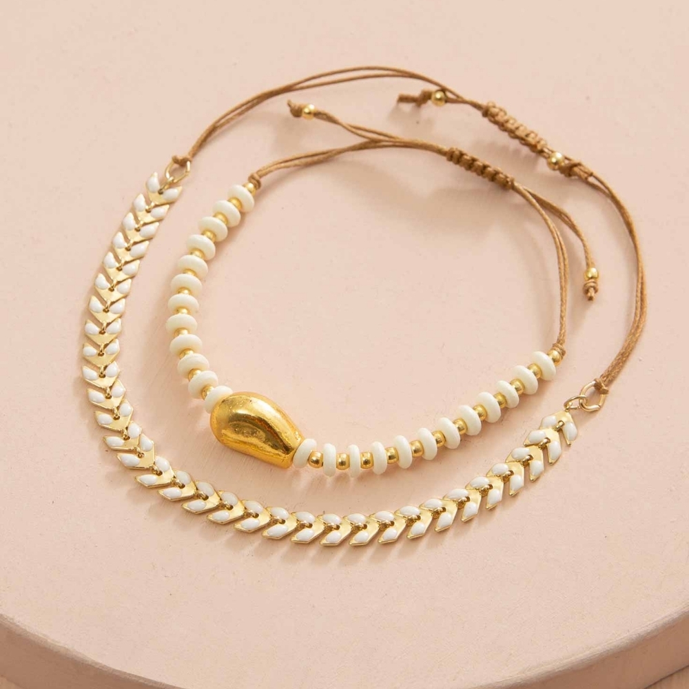 Noonday Collection Keepsakes Bracelets